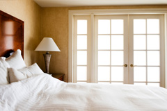Netherraw bedroom extension costs