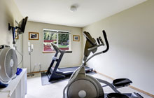 Netherraw home gym construction leads